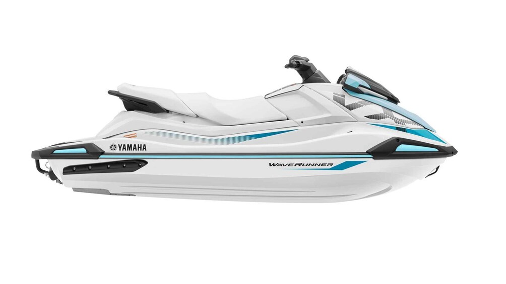 Picture 13 for Activity Jet Ski Tour to Cala Albarca from San Antonio