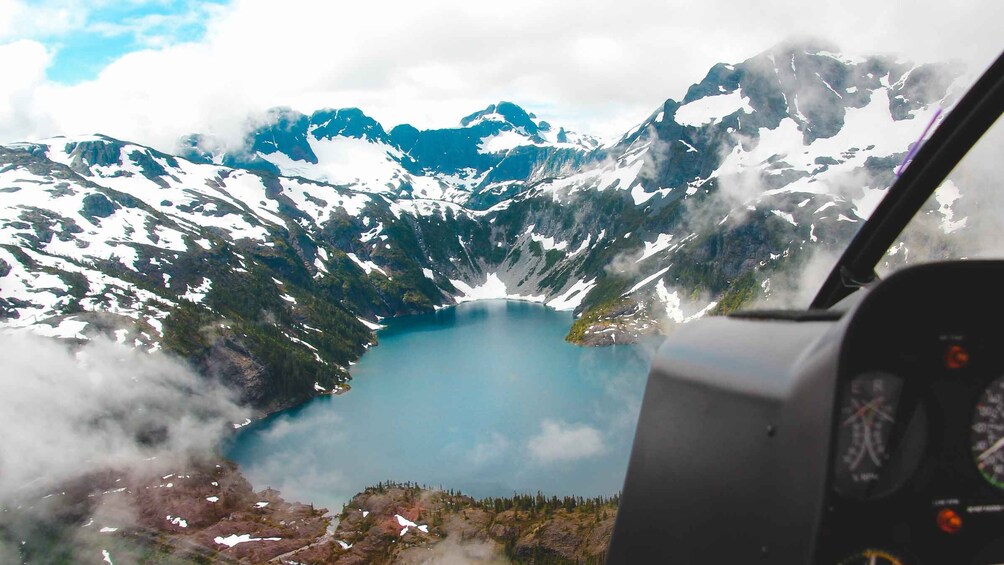 Picture 7 for Activity From Kathmandu: Everest Base Camp Helicopter Tour landings