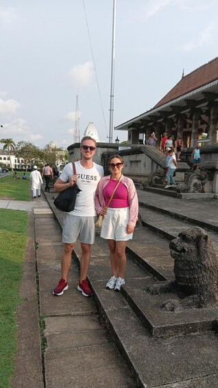 Picture 7 for Activity Colombo: Sightseeing Tour by Tuk Tuk Safari - All Inclusive