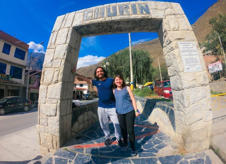 Picture 2 for Activity Full day excursion to Sayan and Churin