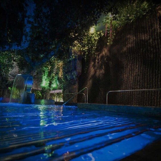 Picture 4 for Activity Venice Dreamscape: Romantic Spa Experience for Two
