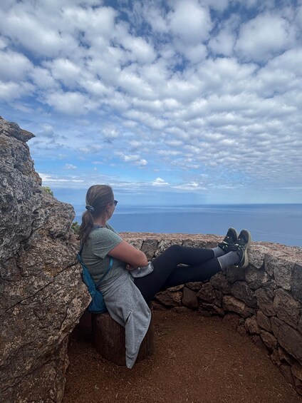 Picture 26 for Activity From Palma: Valldemossa Tour and Mountain Viewpoint Hike