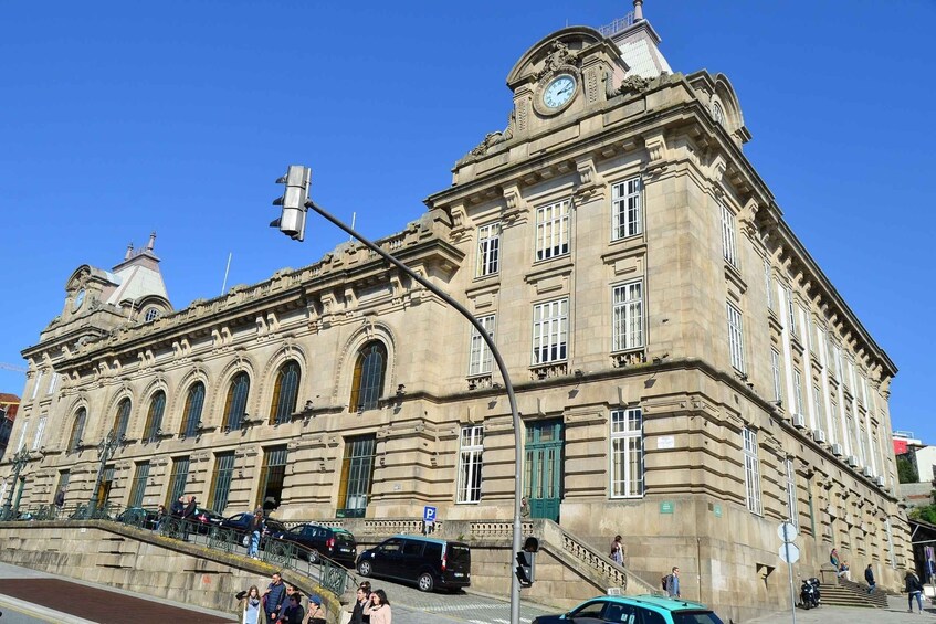 Picture 2 for Activity Porto Private Walking Tour