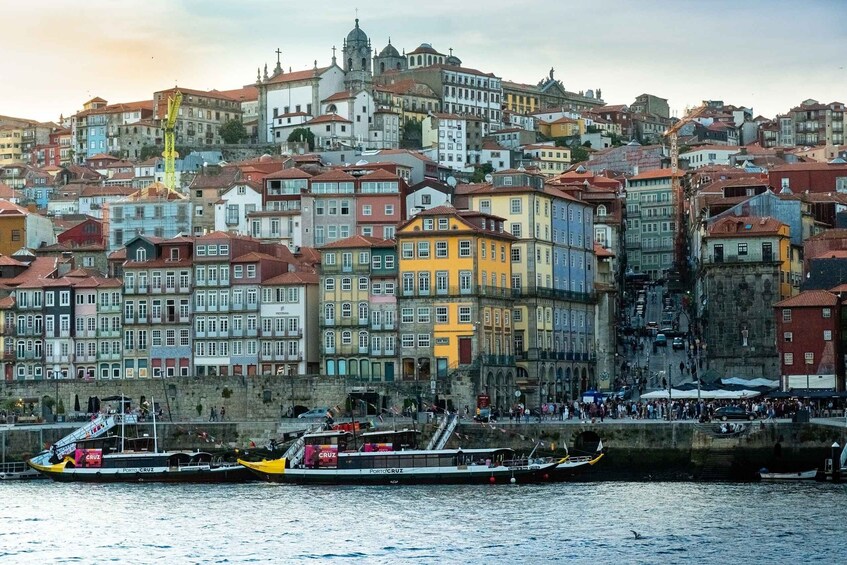 Porto Private Walking Tour