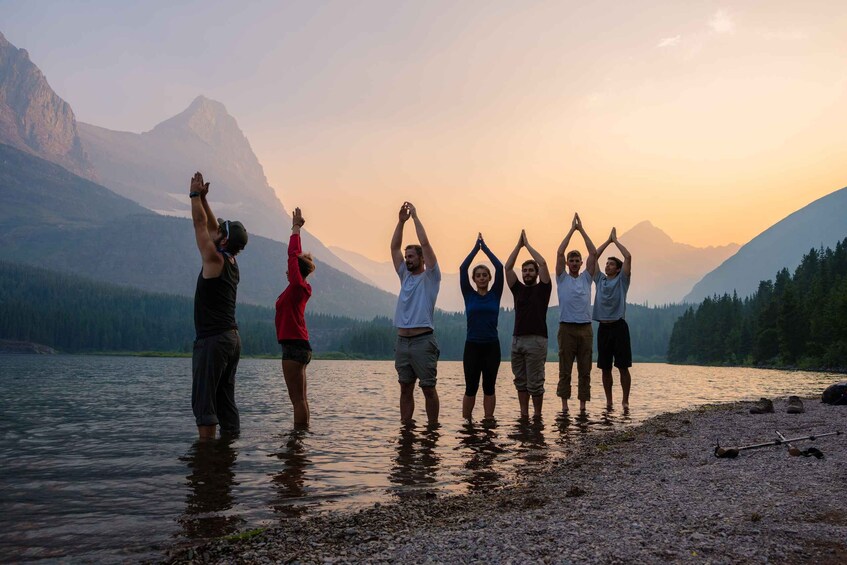 Picture 1 for Activity Everest Base camp Yoga trek - 15 Days