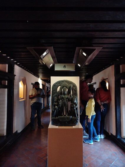 Picture 17 for Activity Bhaktapur And Patan Day Tour
