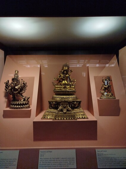 Picture 21 for Activity Bhaktapur And Patan Day Tour