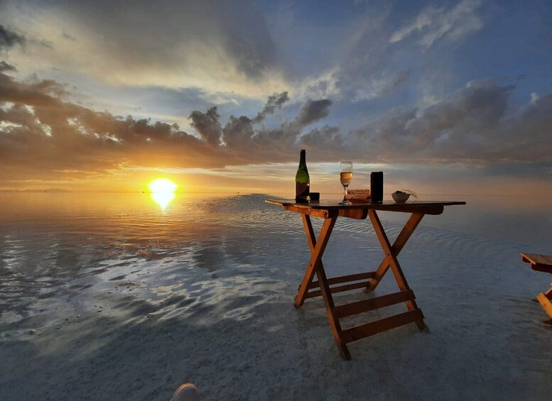 Picture 4 for Activity From La Paz: 2-Day Uyuni tour by flight