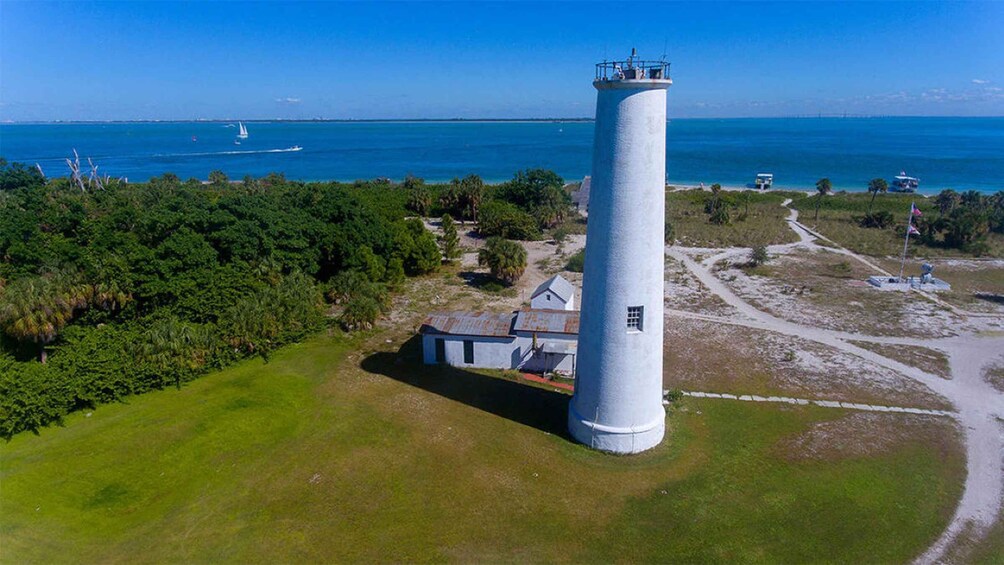 Picture 5 for Activity 5-Hour Egmont Key Tour in St. Pete