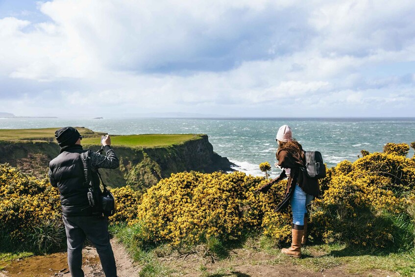 Picture 18 for Activity From Belfast: Giant's Causeway Full-Day Guided Trip