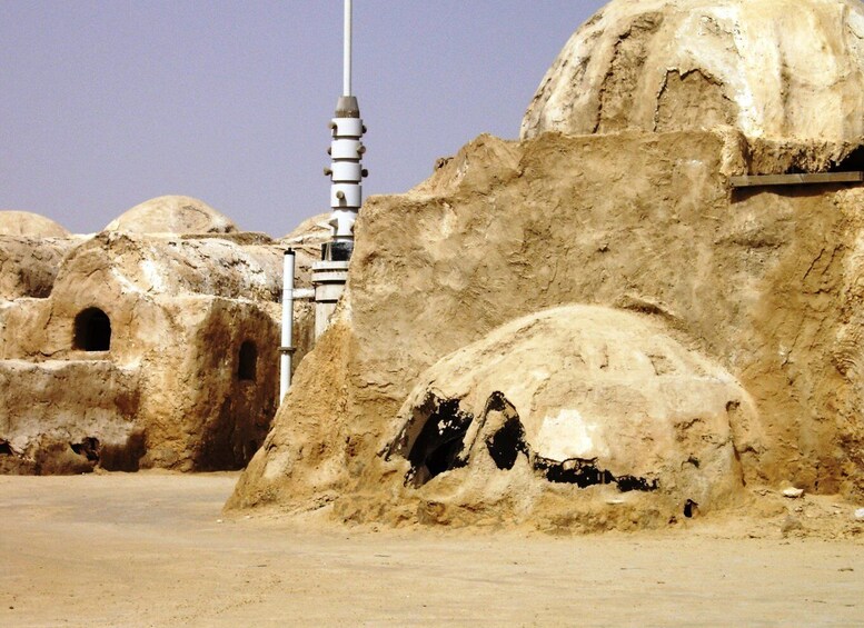 Picture 10 for Activity From Tunis: Private North to South 3-Day Tour of Tunisia
