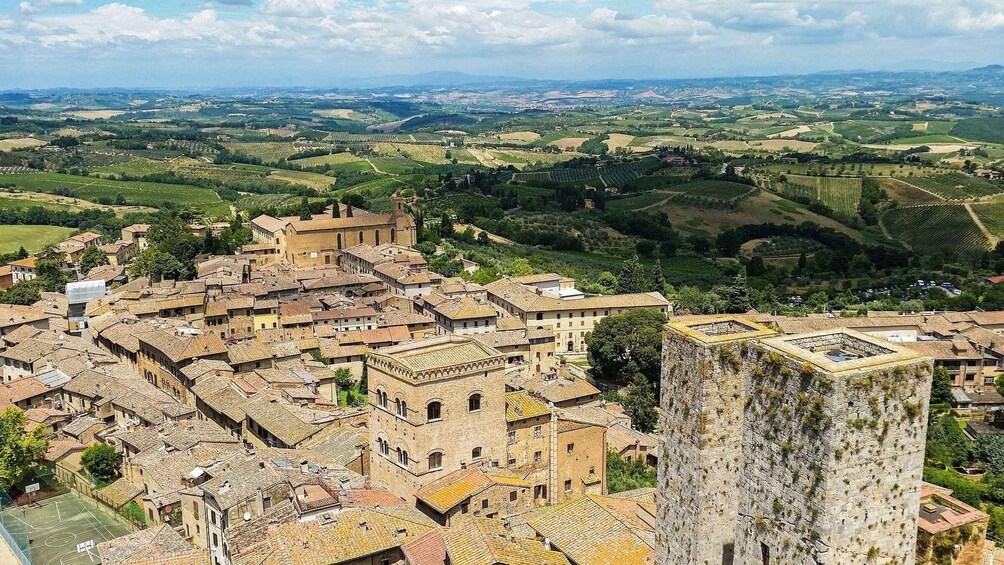 Picture 2 for Activity San Gimignano Private Walking Tour
