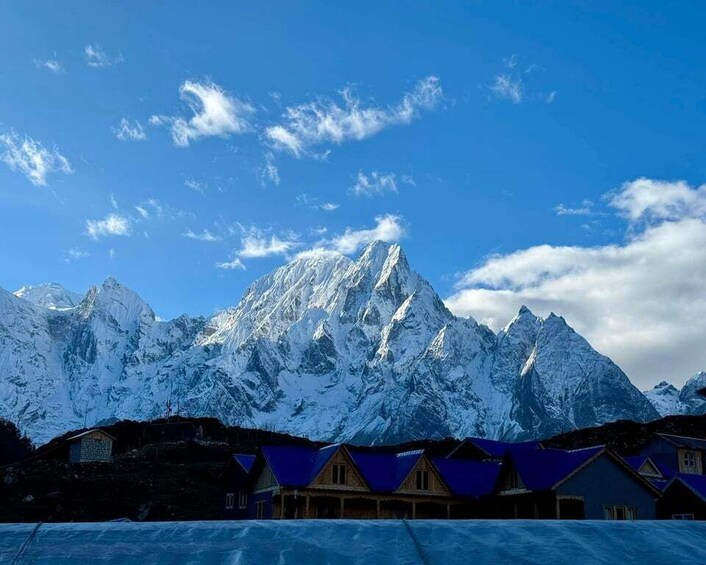 Picture 11 for Activity Annapurna Circuit Trek: Short 10 Days Full Board Package