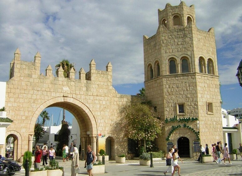 Picture 10 for Activity Combo 3 days :Cultural Visit of Tunisia (no accomodation)