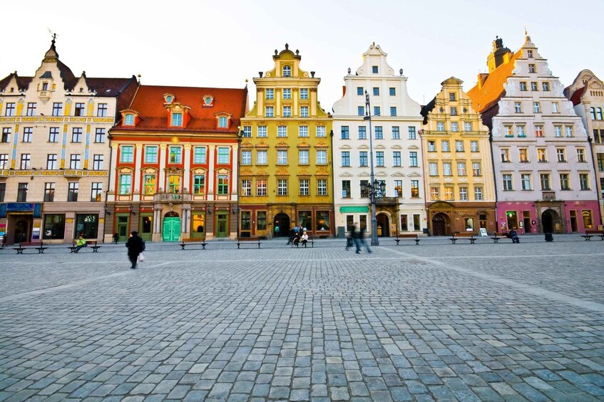 Picture 10 for Activity Wroclaw Wine Tasting Private Tour with Wine Expert