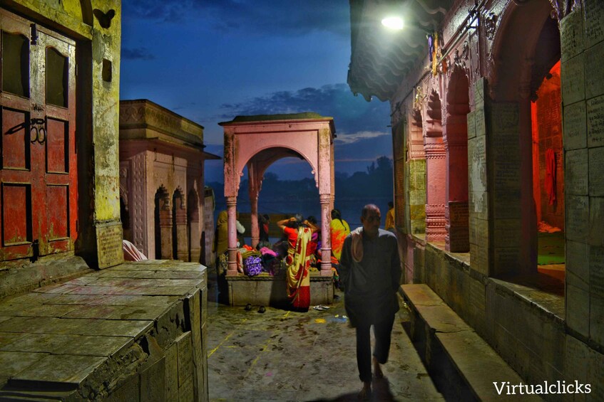 Picture 5 for Activity From Delhi: Private Mathura & Vrindavan Tour