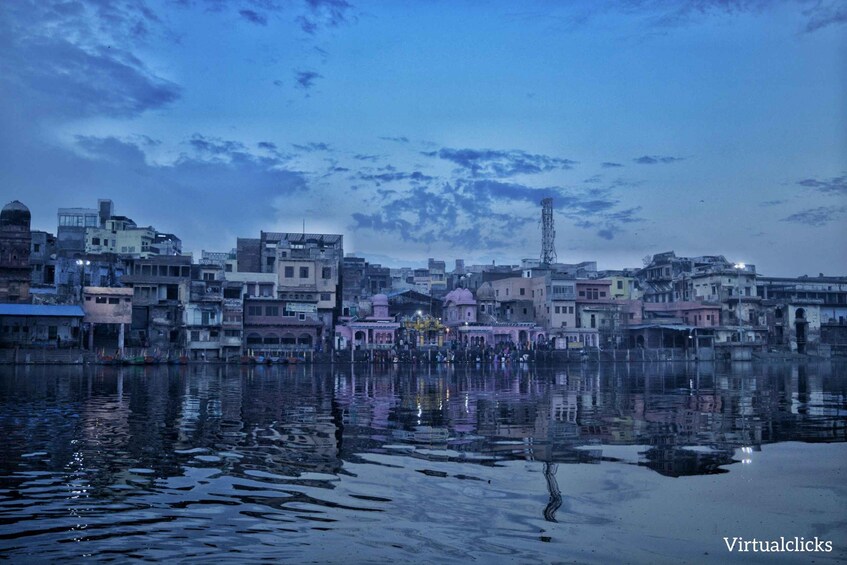 Picture 4 for Activity From Delhi: Private Mathura & Vrindavan Tour