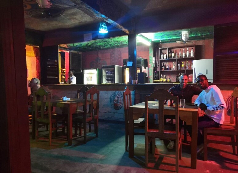 Picture 2 for Activity Zanzibar: Pub Crawl & Club Experience