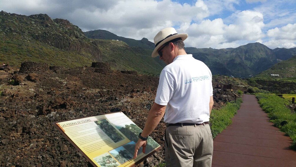 Picture 1 for Activity Gran Canaria: Customizable Private Tour