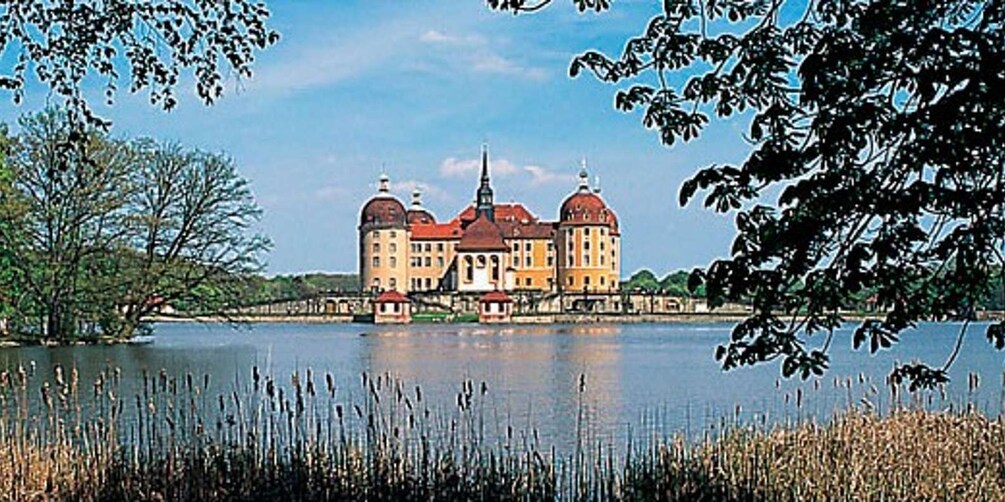 Picture 2 for Activity From Dresden: Trip to Meißen and Moritzburg