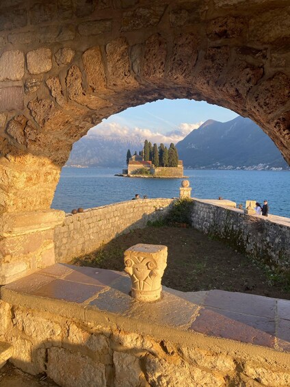 Picture 30 for Activity Kotor: Best Views of Kotor with Private Speedboat Tour