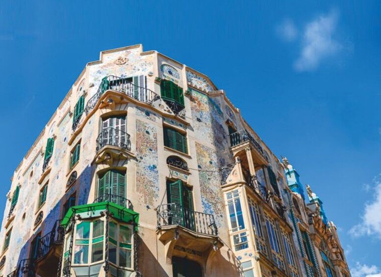 Picture 10 for Activity Palma de Mallorca: Guided Tour of the Old Town