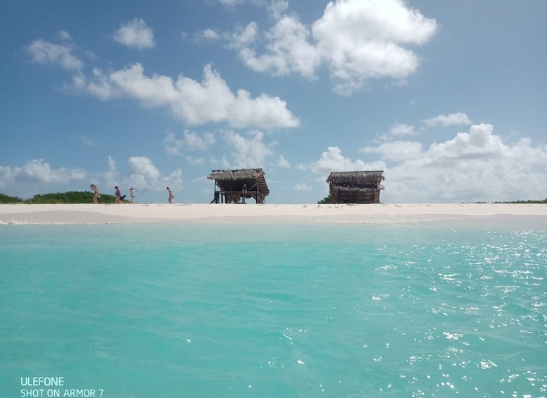 Picture 3 for Activity From Willemstad: Full-Day Boat Tour to Klein Curaçao