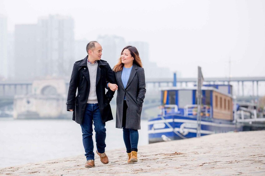 Picture 6 for Activity Bordeaux: Photoshoot Experience