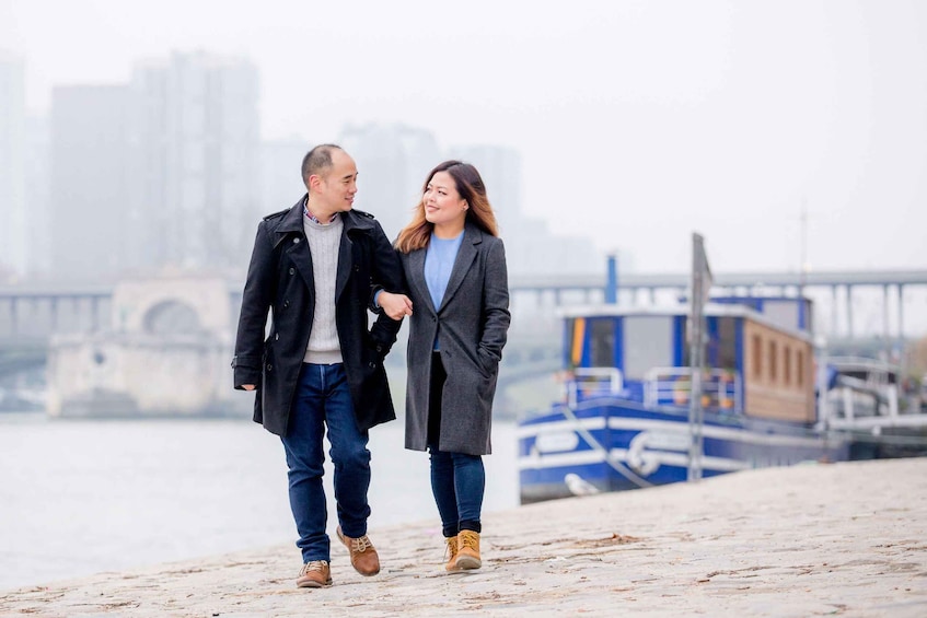 Picture 6 for Activity Bordeaux: Photoshoot Experience