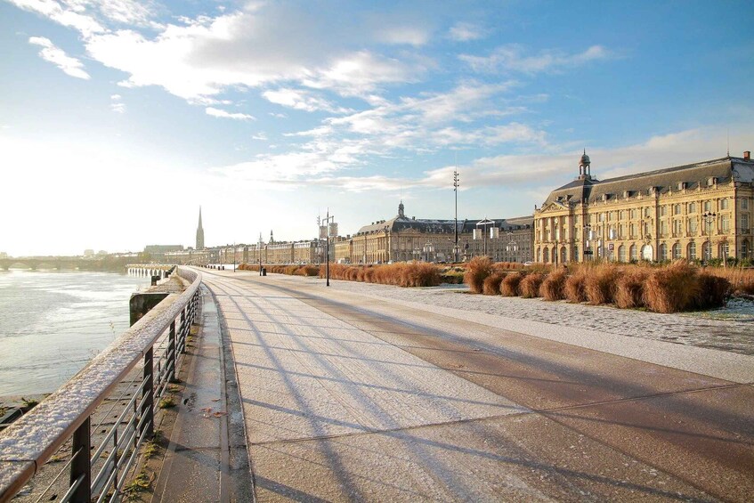 Picture 1 for Activity Bordeaux: Photoshoot Experience