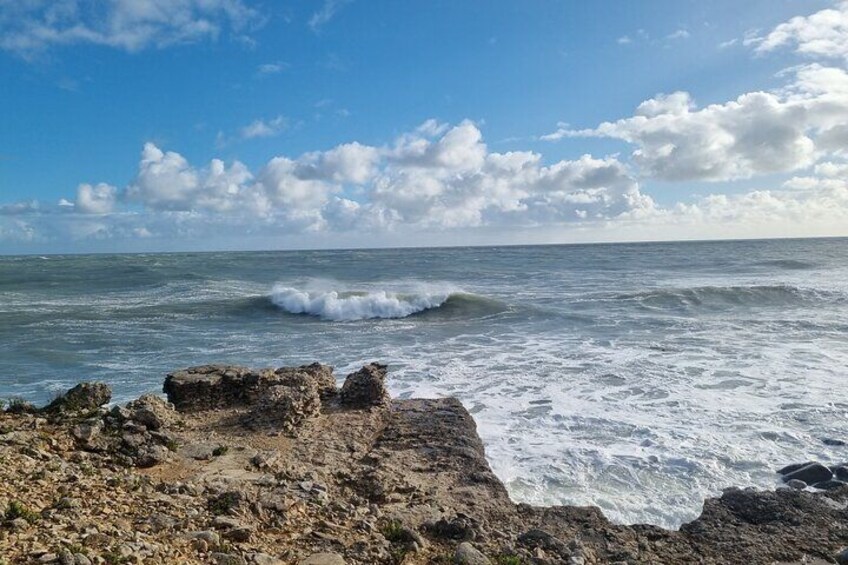 Portland Bill