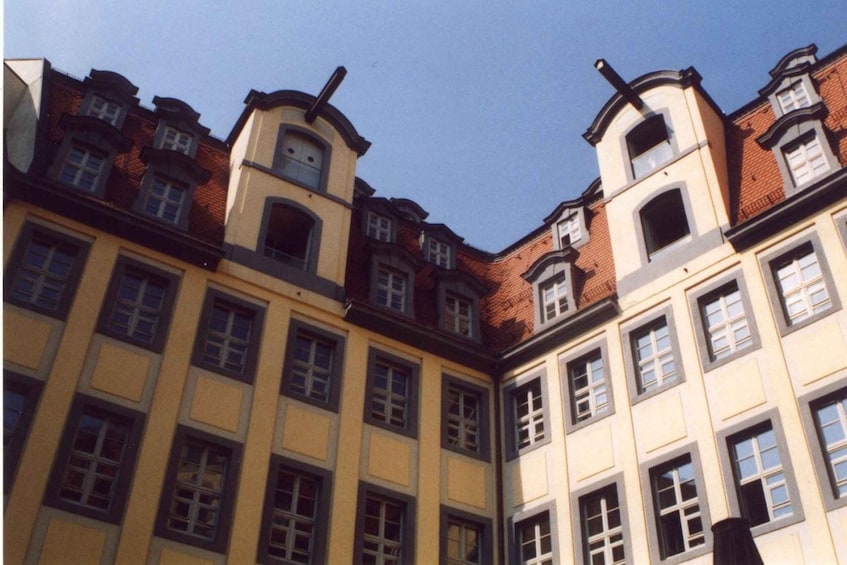 Picture 12 for Activity Leipzig: City Center Guided Walking Tour