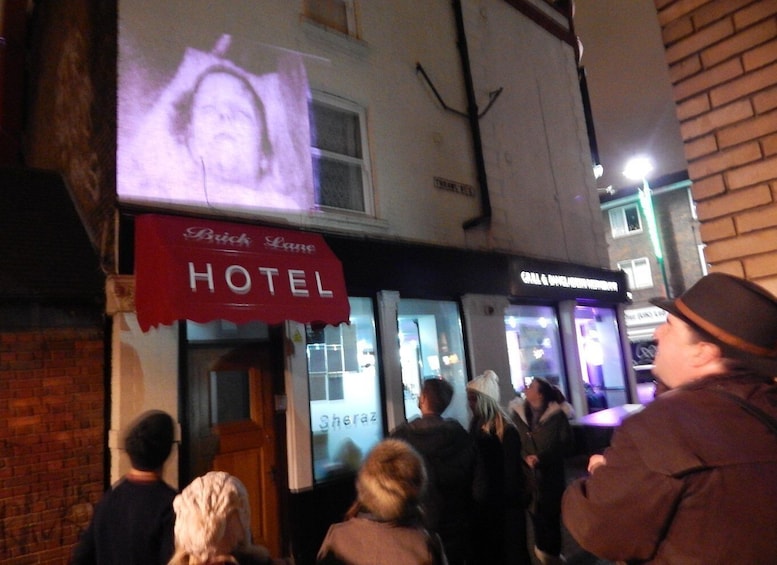 Picture 1 for Activity London: Jack the Ripper Walking Tour - Ripper Vision Tours