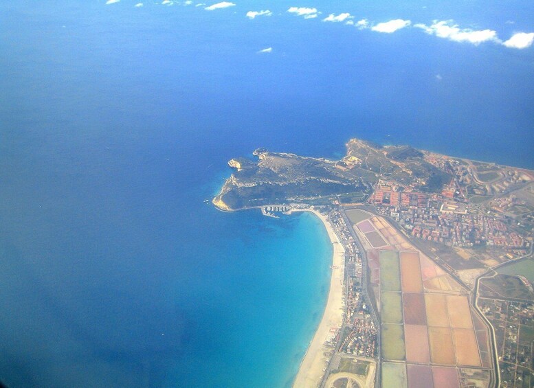 Picture 13 for Activity Cagliari Half-Day Private Sightseeing Tour