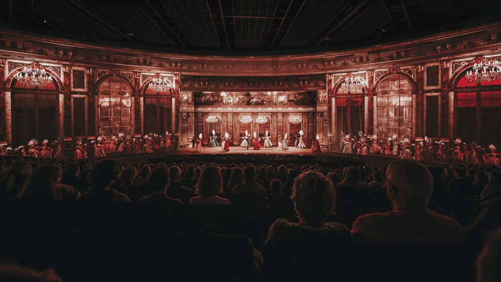 Picture 13 for Activity Puy du Fou France Multi-Day Ticket