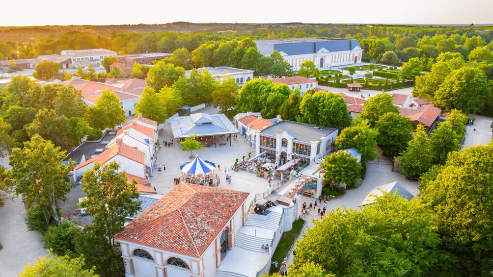 Picture 12 for Activity Puy du Fou France Multi-Day Ticket