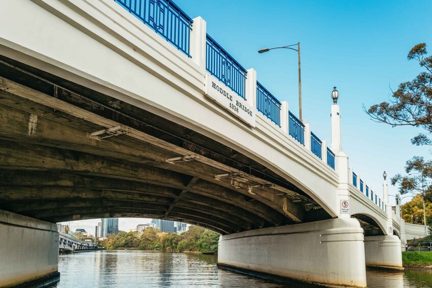 Picture 8 for Activity Melbourne: 2-Hour City Highlights River Cruise