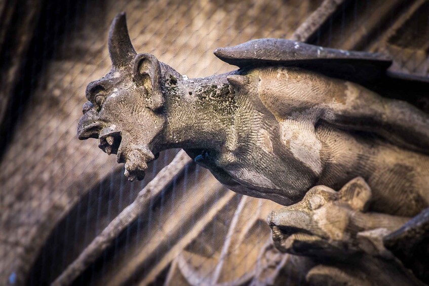 Picture 6 for Activity Munich: Spooky Tour of Old Town in German