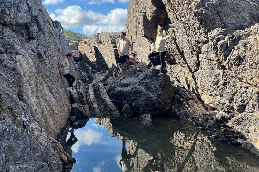 4 hour hiking tour in Ibiza-DIH Hike with us.Connect with nature!