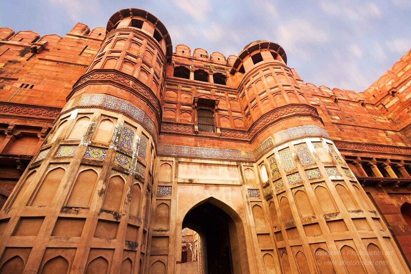 Picture 4 for Activity From Jaipur: Same Day Taj Mahal Tour with Fatehpur Sikri