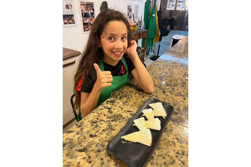 Picture 34 for Activity Rio de Janeiro: 9-Recipe Boozy Brazilian Cooking Class