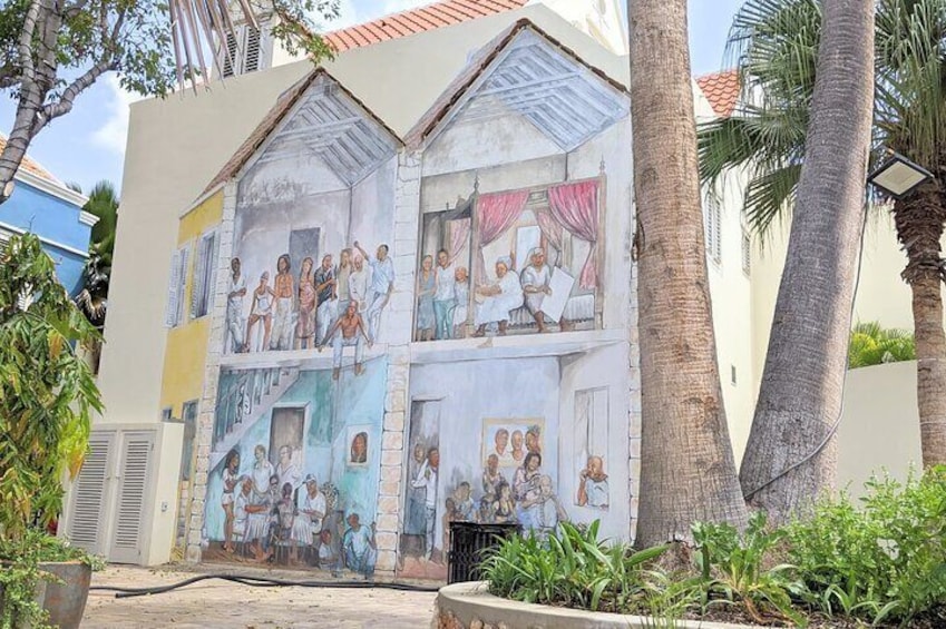 Willemstad on your own, highlights and insider tips