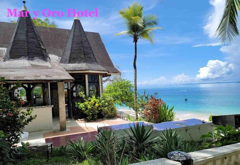 Picture 8 for Activity Contadora Las Perlas Island – Day Pass