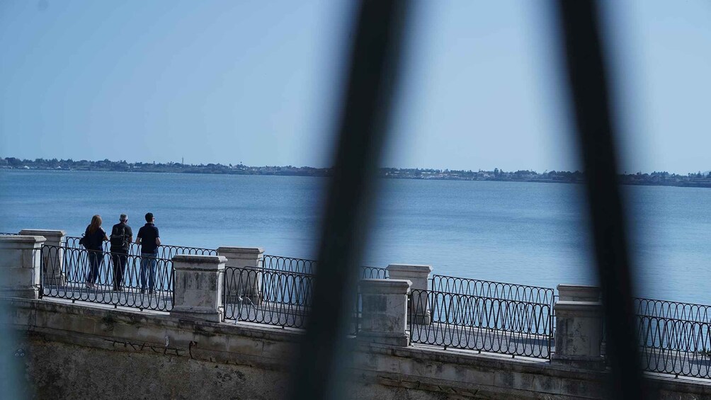 Picture 7 for Activity From Catania: Neapolis of Syracuse, Ortygia, and Noto Tour