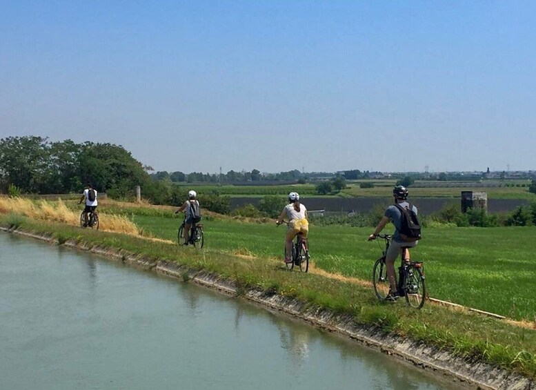 Picture 5 for Activity E-bike adventure among villages and medieval castles