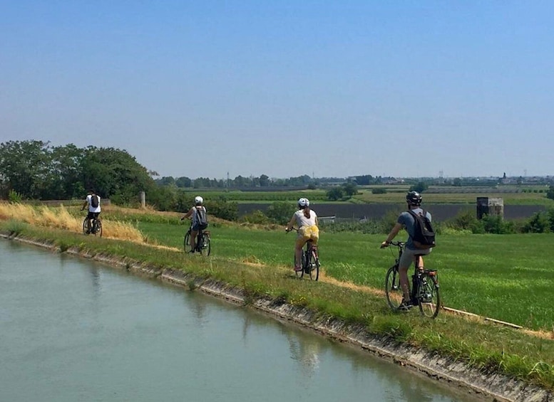 Picture 5 for Activity E-bike adventure among villages and medieval castles