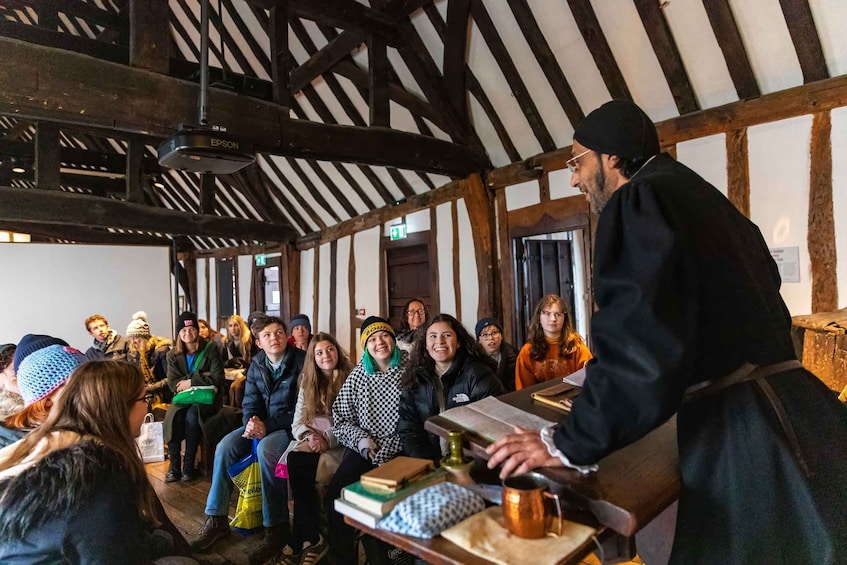 Picture 15 for Activity Warwickshire: The Explorer Pass by Shakespeare's England