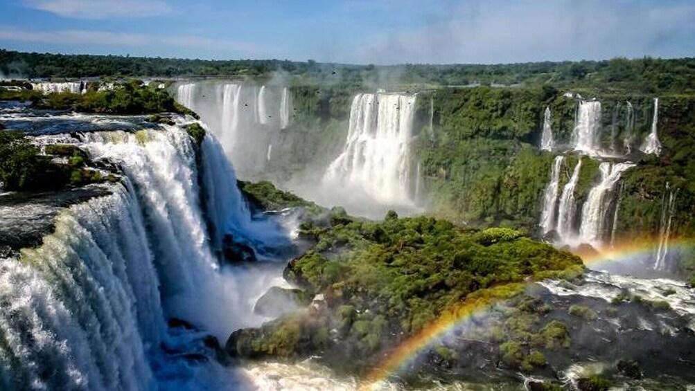 Best of Iguazu: Package 1 night 2 days Optional Hotel and Air flights