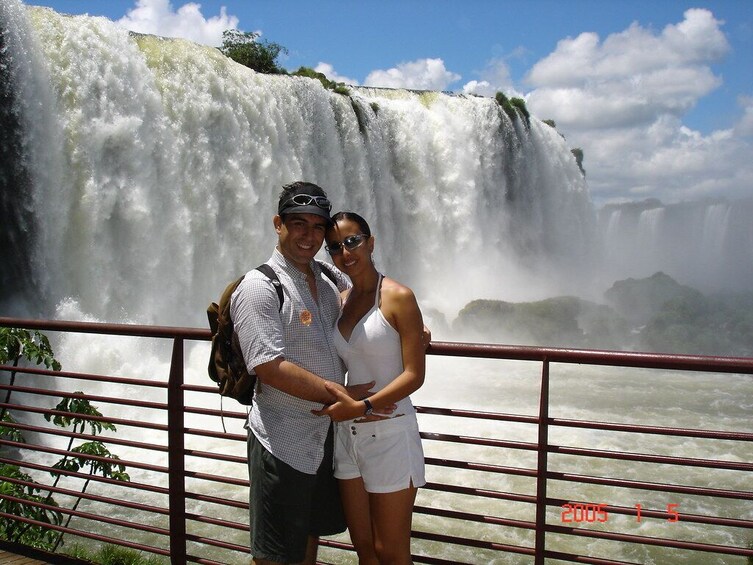 Best of Iguazu: Package 1 night 2 days Optional Hotel and Air flights