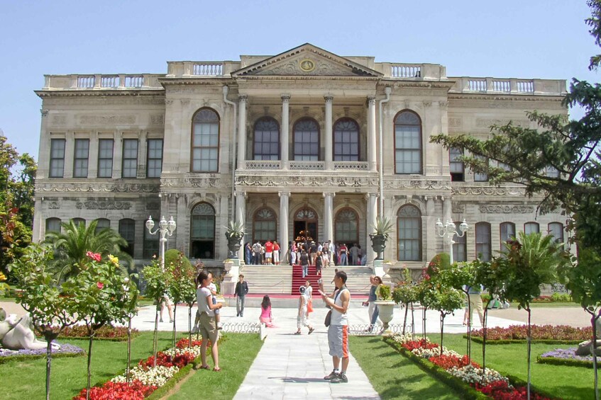 Picture 6 for Activity Istanbul: 1 or 2-Day Private Guided Tour with Hotel Transfer
